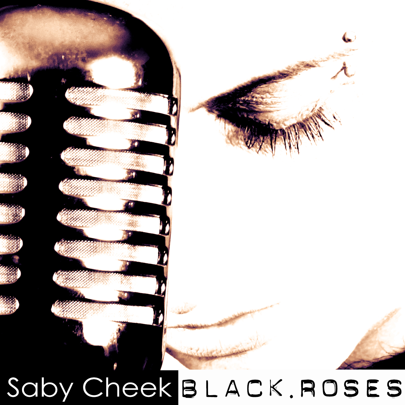 Black Roses Cover